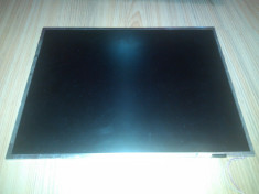 Display Lenovo ThinkPad T60 M2.90 foto