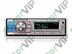 CD Player Auto MP3 ALPINE CDE-9882RSi foto