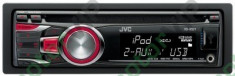 CD Player Auto MP3 JVC KD-R531EY foto