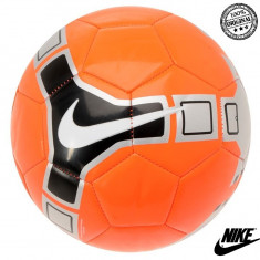 Minge Fotbal Nike Omni Football , Originala , Noua - Import Anglia - Marime Oficiala &amp;quot; 5 &amp;quot; foto