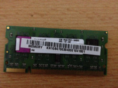 Memorie 1Gb DDR 2 pt Laptop foto