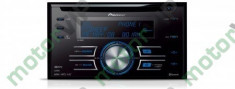 CD Player Auto MP3 Pioneer FH-P80BT foto