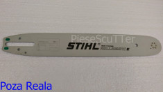 Lama compatibila Drujba Stihl ( Stil ) Ms 240 / 241 / 260 / 261 /&amp;amp;nbsp;270 / 280 / 290 / 360 / 361 / 362 / 390 ( 40cm / 33.5dinti / pas 3/25 ) foto