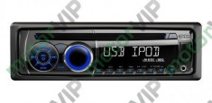 CD Player Auto MP3 Clarion CZ-201E foto