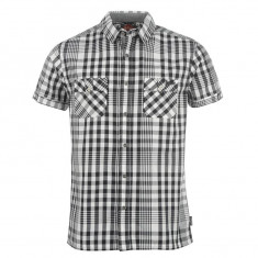 Camasa Barbati Lee Cooper Short Sleeve - Marimi disponibile S,M,L,XL,XXL,XXXL foto