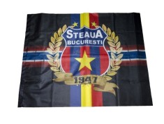 Steag Steaua 1947 foto