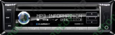 CD Player Auto MP3 Blaupunkt Madrid 210 foto