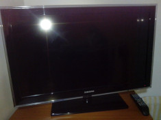 TELEVIZOR LCD SAMSUNG 37D550,Full HD,94 CM foto