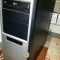 Calculator Desktop AMD 2,9Ghz 4GB RAM DDR3 +Monitor +Sistem Audio