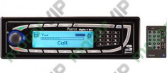 CD Player Auto MP3 Parrot Rhythm n Blue foto