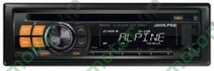 CD Player Auto MP3 ALPINE CDE-120RM foto