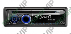 CD Player Auto MP3 Clarion CZ-101E foto