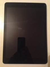 Vand Apple Ipad Air, 16Gb, 1700 ron, Negociabil foto