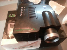 Videopriector LB-936 LED foto