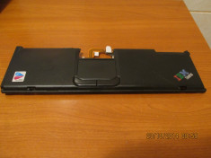 carcasa palmrest cu touchpad laptop IBM Lenovo Thinkpad T43 foto