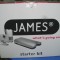 James Starter KIT USB CAMERA