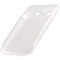 Husa silicon TPU Samsung SM-G355H Galaxy Core 2 transparenta - Produs NOU - BUCURESTI