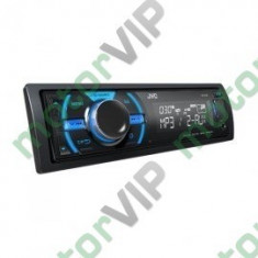 CD Player Auto MP3 JVC KD-X30EY foto