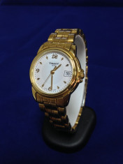 Ceas Tissot 1853 - A645/745K (0055) foto