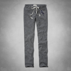 ABERCROMBIE &amp;amp; FITCH PANTALON TRENING DAMA foto