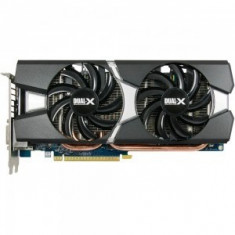 Sapphire Radeon R9 280X Dual-X OC 3GB DDR5 384-bit foto