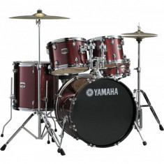 YAMAHA GIGMAKER STANDARD BURGUNDY RED foto