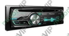 CD Player Auto MP3 Pioneer DEH-6400BT foto
