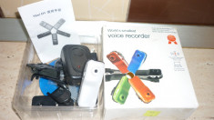 Mini DV Voice Recorder foto