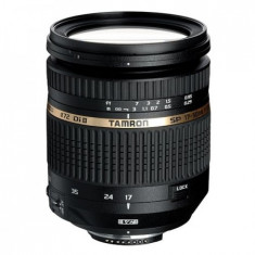 Tamron AF-S SP 17-50mm f/2.8 XR Di II VC LD Aspherical IF - Nikon foto