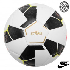 Minge Fotbal Nike Strike Football , Originala , Noua - Import Anglia - Marime Oficiala &amp;quot; 5 &amp;quot; foto