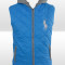 Vesta Ralph Lauren - Bleu - Cambrata - Model Nou - de toamna - L XL - MODEL NOU ROMBURI