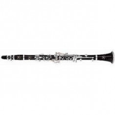 Clarinet Yamaha YCL-CX foto