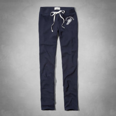 ABERCROMBIE &amp;amp; FITCH PANTALON TRENING DAMA foto