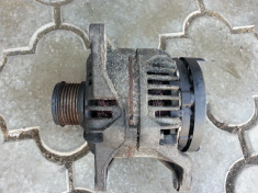 Alternator Iveco Daily 2010 foto