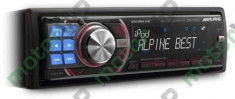 CD Player Auto MP3 ALPINE CDE-105Ri foto