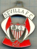 ATAM2001 MEDALIE 192 -SPORTIVA - FOTBAL - SEVILLA F.C. - SPANIA -starea care se vede