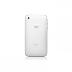 Capac Baterie iPhone 3G Cal A (8GB)- Alb foto
