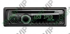 CD Player Auto MP3 Clarion CZ-201EG foto