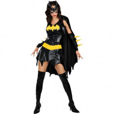 M108 Costum Halloween Batman foto