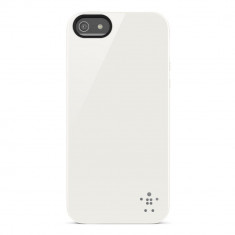 Belkin Grip Case iPhone 5 F8W158vfC03 foto