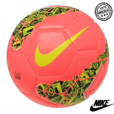 Minge Fotbal Nike Rolinho Menor Football , Originala , Noua - Import Anglia - Marime Oficiala &amp;quot; 5 &amp;quot; foto