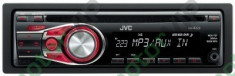 CD Player Auto MP3 JVC KD-R223EY foto