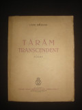 CAMIL BALTAZAR - TARAM TRANSCENDENT {1939}