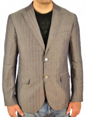 Sacou Massimo Dutti - produs 100% original - REDUCERE FINALA! foto