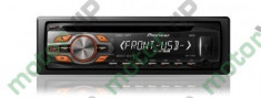 CD Player Auto MP3 Pioneer DEH-1410UB foto