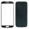 Ecran Geam Sticla Samsung Galaxy S4 Negru Black + Adeziv gratis === CEL MAI BUN PRET ===