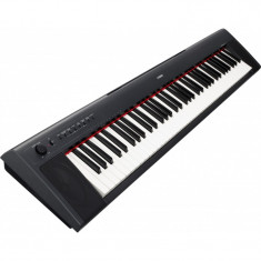 YAMAHA NP-31 B PIAGGERO foto