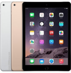 Noul Apple IPAD Air 2 Gold 16Gb WIFI Sigilat Garantie Livrare Gratuita foto