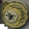ATAM2001 MEDALIE 221 - COMPETITIE DE DANS -PANGLICA TRICOLORUL ROMANIEI-starea care se vede