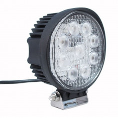 Proiector offroad LED 27w Foarte puternic ! foto